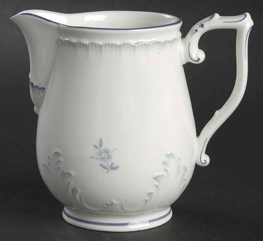 Vienna Mini Creamer by Villeroy & Boch-1