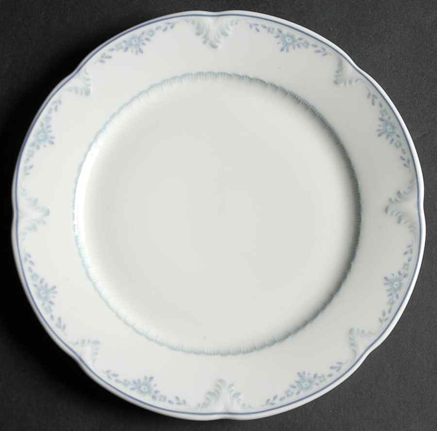 Vienna Bread & Butter Plate by Villeroy & Boch-1