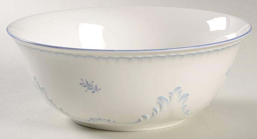 Vienna 8" Round Vegetable Bowl by Villeroy & Boch-1