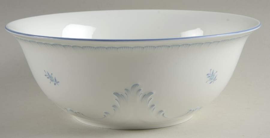 Vienna 9" Round Vegetable Bowl by Villeroy & Boch-1