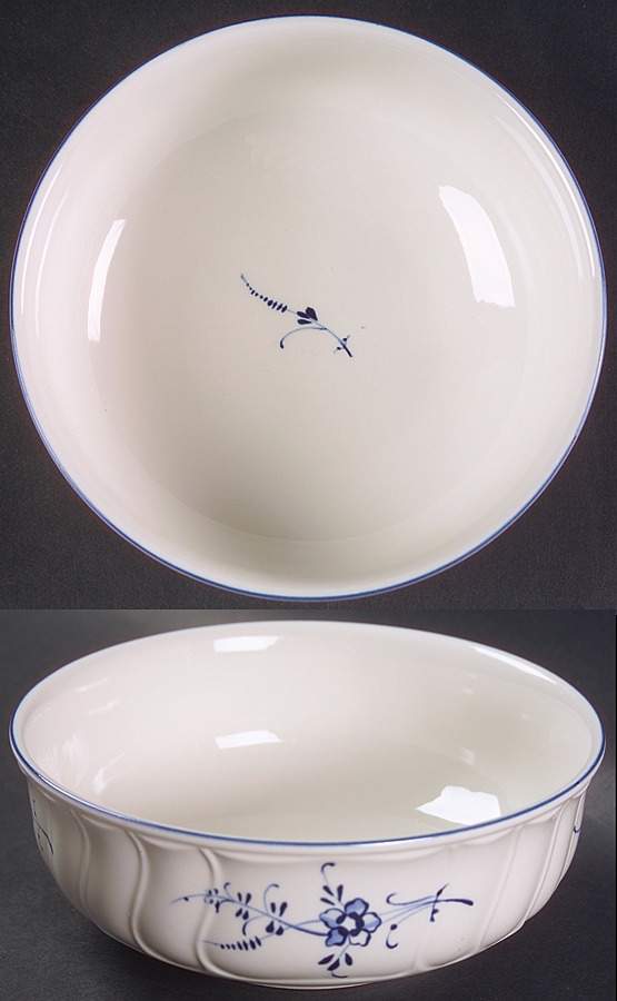 Vieux Luxembourg Coupe Cereal Bowl by Villeroy & Boch-1