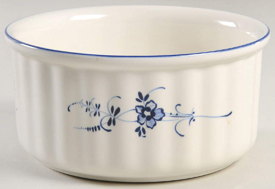 Vieux Luxembourg 6" Souffle by Villeroy & Boch-1