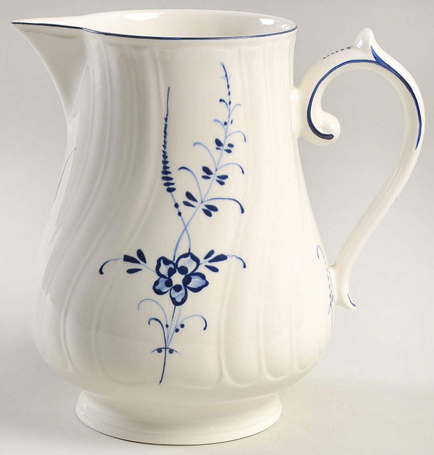 Vieux Luxembourg 32 Oz Pitcher by Villeroy & Boch-1