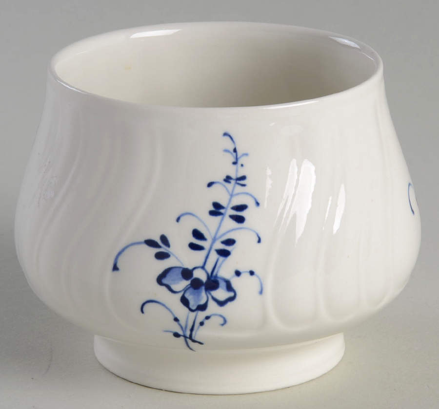 Vieux Luxembourg Sugar Bowl No Lid by Villeroy & Boch-1