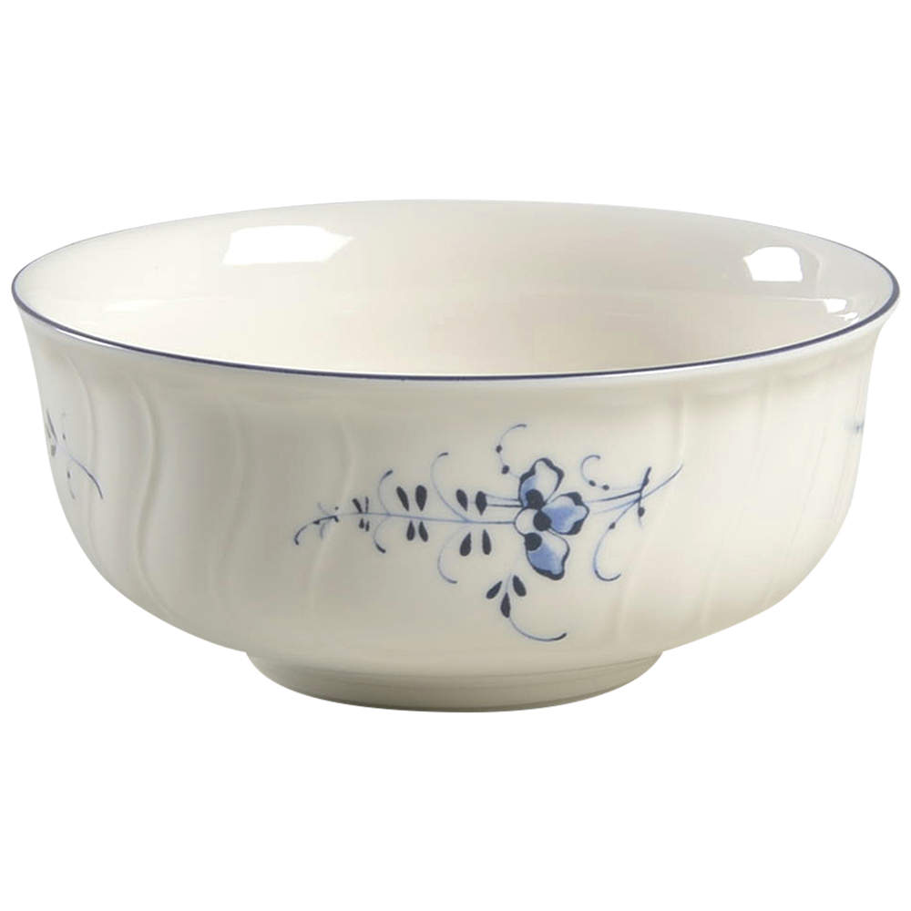 Vieux Luxembourg Soup/Cereal Bowl by Villeroy & Boch-1