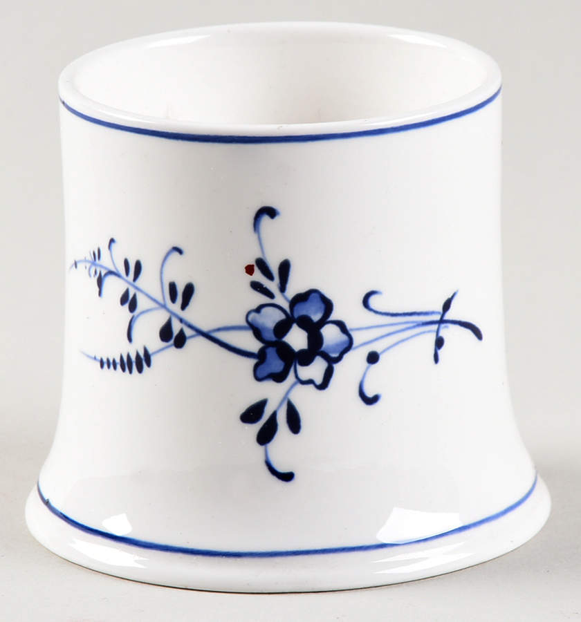 Vieux Luxembourg Mini Hurricane Lamp Base by Villeroy & Boch-1