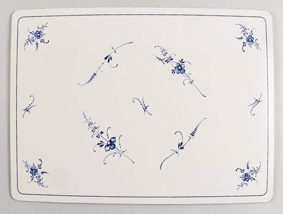 Vieux Luxembourg Corkboard Placemat by Villeroy & Boch-1