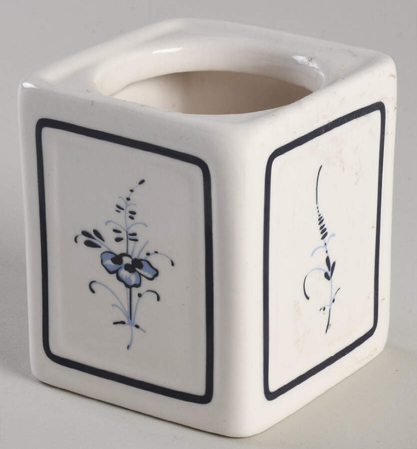 Vieux Luxembourg Jam/Jelly No Lid by Villeroy & Boch-1