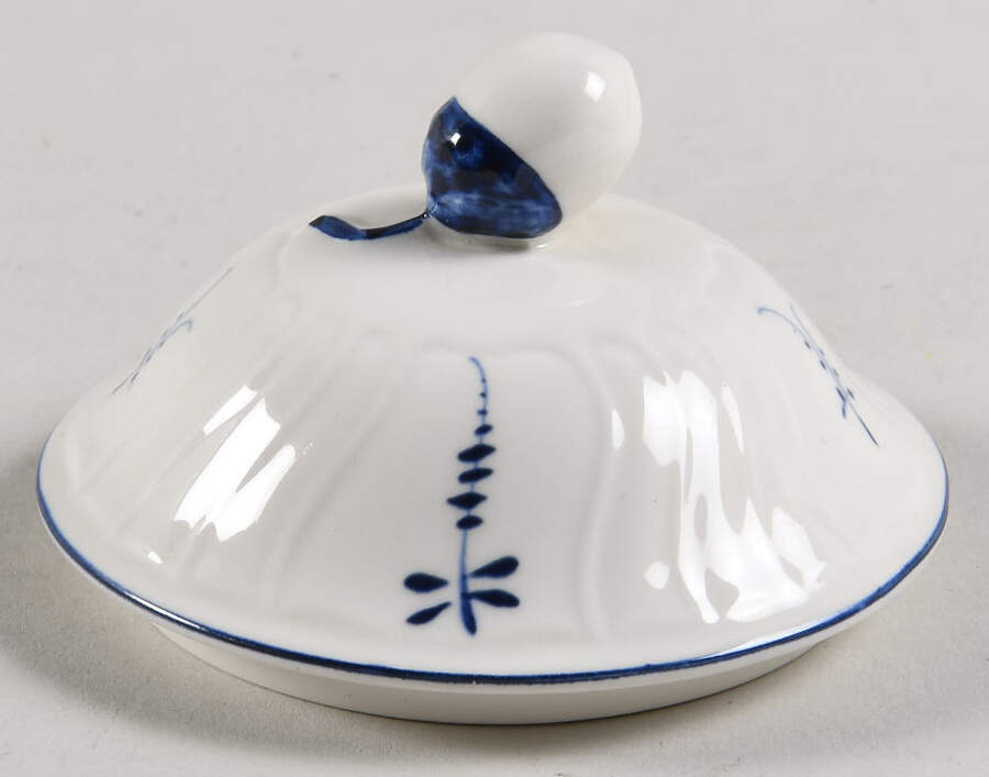 Vieux Luxembourg Lid for Mini Sugar Bowl by Villeroy & Boch-1