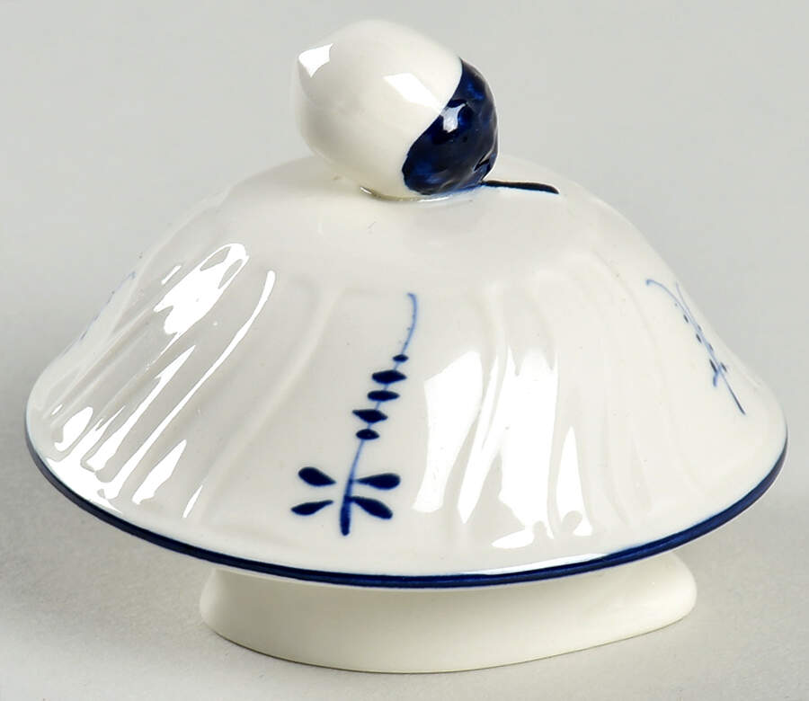 Vieux Luxembourg Lid for Individual Coffee Pot by Villeroy & Boch-1