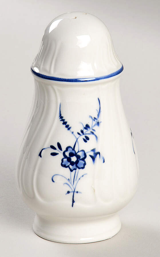 Vieux Luxembourg Salt Shaker by Villeroy & Boch-1