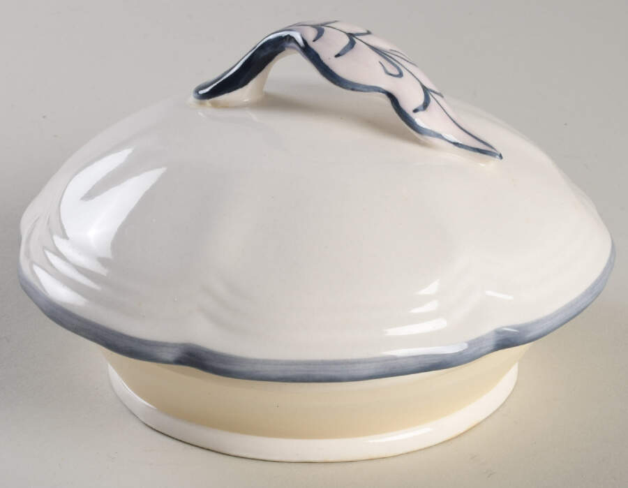 Vieux Luxembourg Lid for Medium Canister by Villeroy & Boch-1