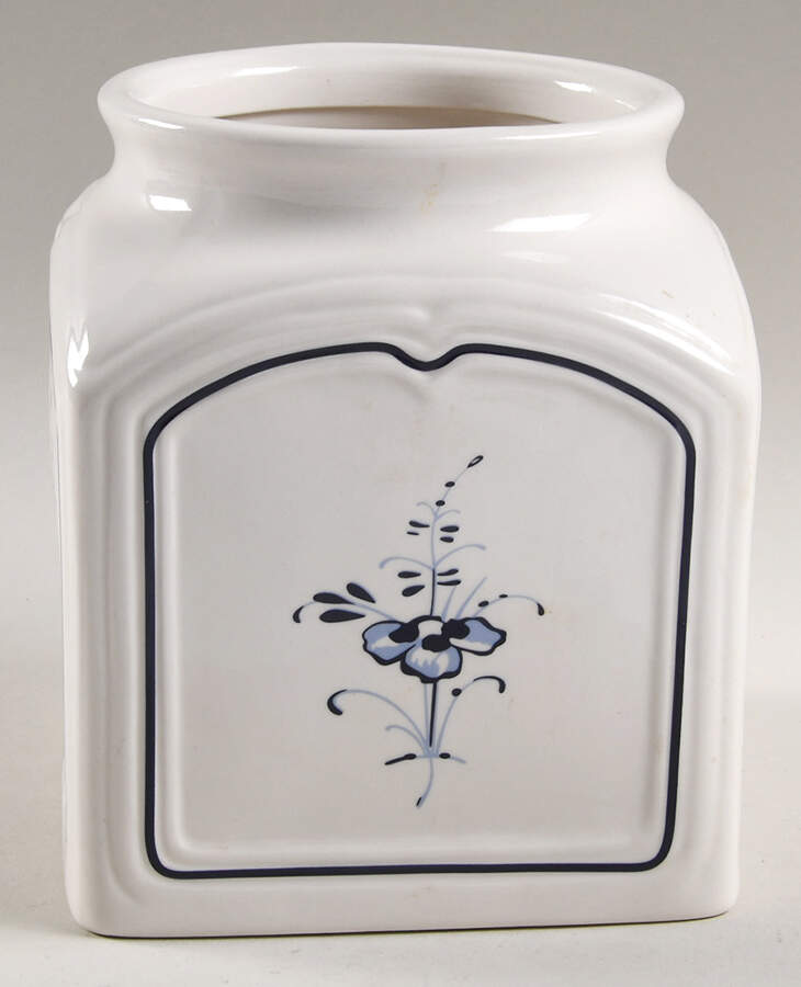 Vieux Luxembourg Small Canister No Lid by Villeroy & Boch-1