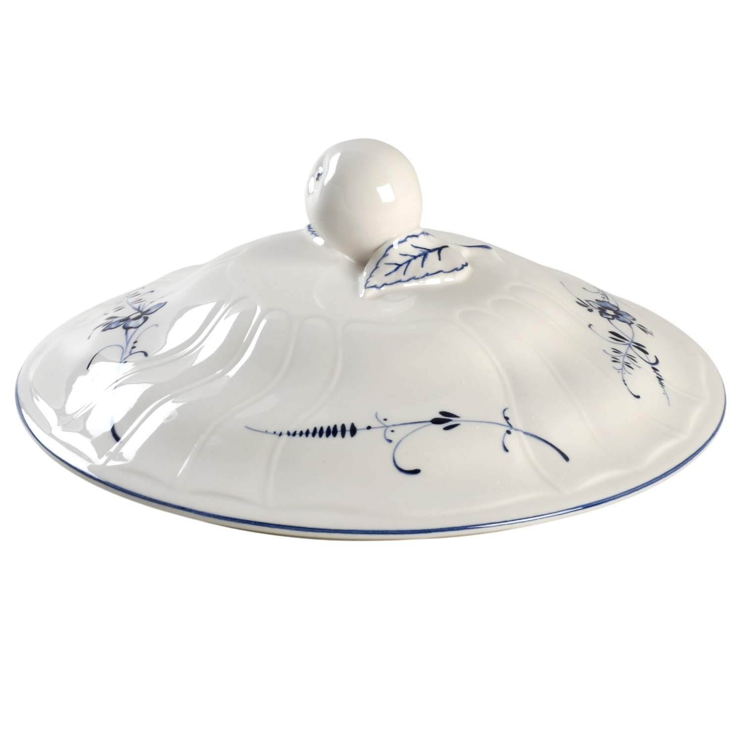 Vieux Luxembourg Lid for Round Vegetable by Villeroy & Boch-1