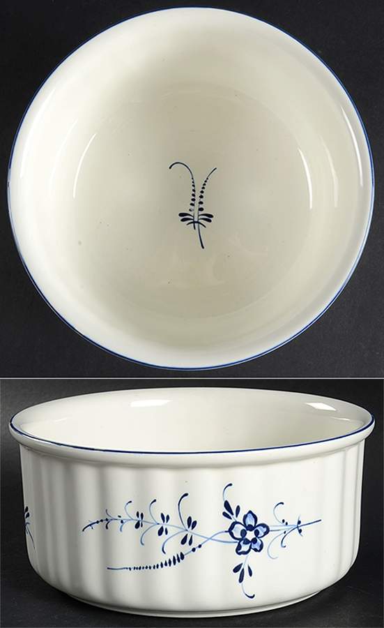 Vieux Luxembourg 7" Souffle by Villeroy & Boch-1