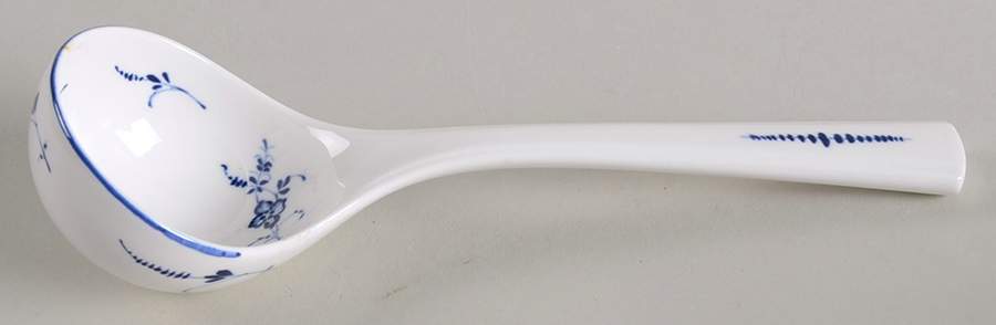 Vieux Luxembourg Gravy Ladle Solid Piece by Villeroy & Boch-1