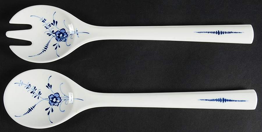 Vieux Luxembourg 2 Piece Salad Set, Solid Piece by Villeroy & Boch-1