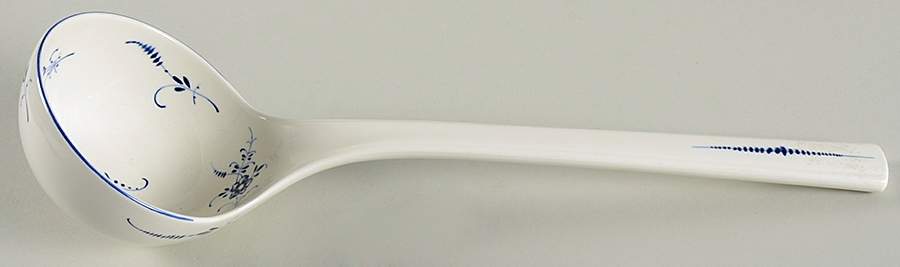 Vieux Luxembourg Tureen Ladle by Villeroy & Boch-1