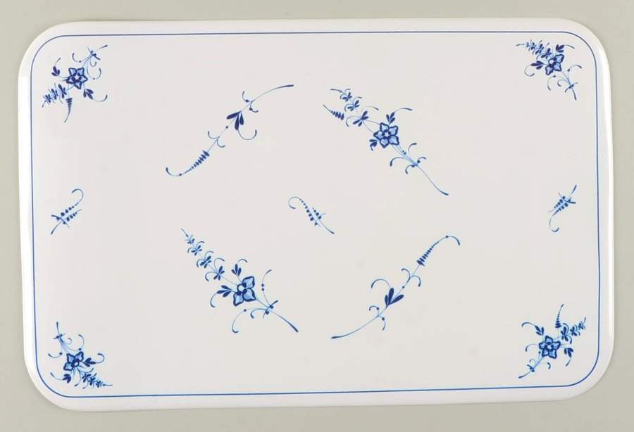 Vieux Luxembourg Vinyl Placemat by Villeroy & Boch-1