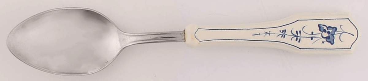 Vieux Luxembourg Teaspoon by Villeroy & Boch-1