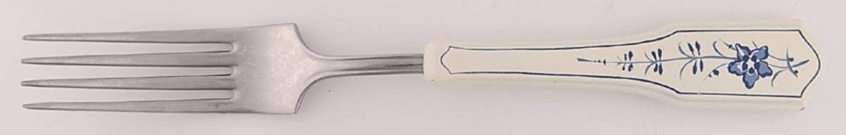 Vieux Luxembourg Dinner Fork (7 1/2" or Larger) by Villeroy & Boch-1