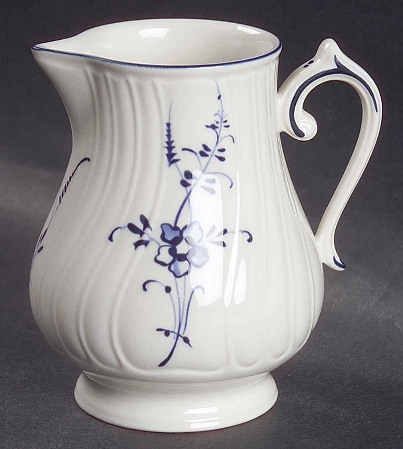 Vieux Luxembourg Mini Creamer by Villeroy & Boch-1