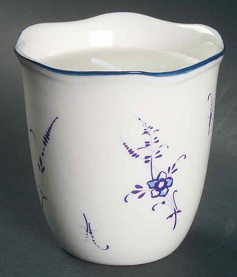 Vieux Luxembourg Candle Votive by Villeroy & Boch-1