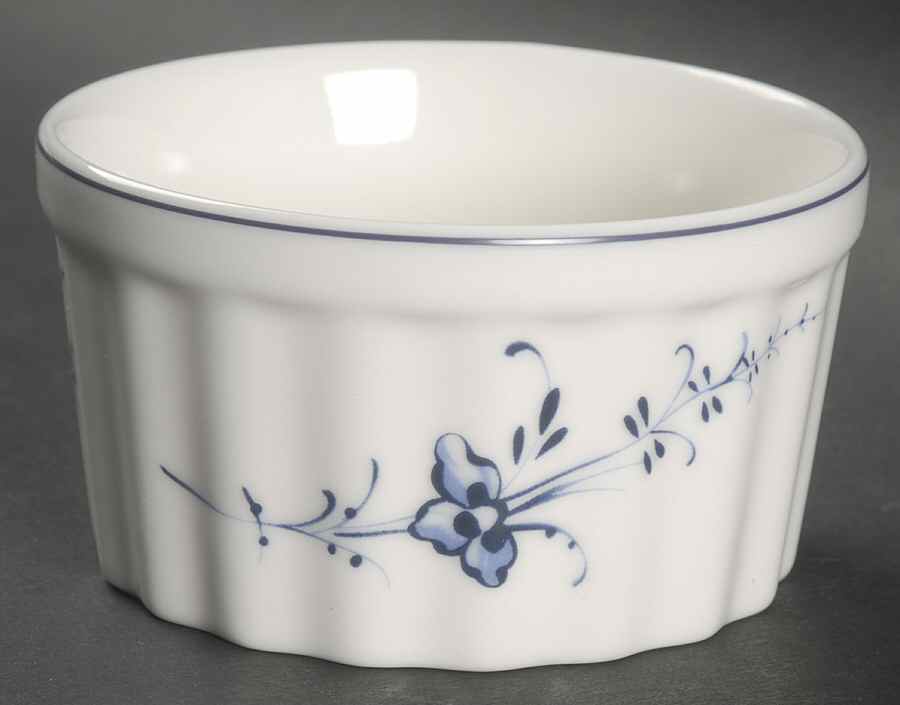 Vieux Luxembourg Ramekin by Villeroy & Boch-1