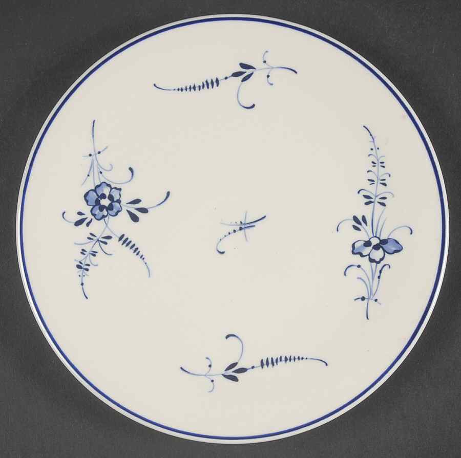 Vieux Luxembourg Trivet by Villeroy & Boch-1