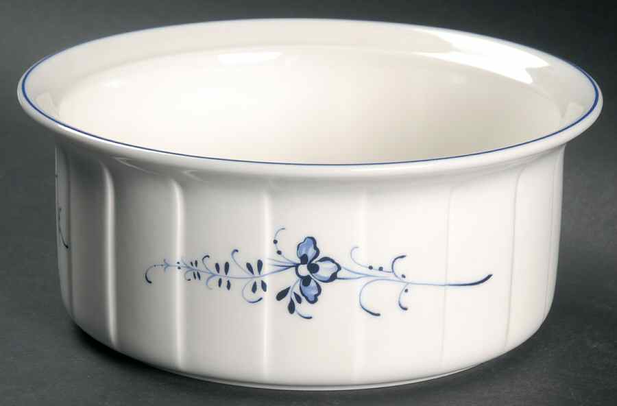 Vieux Luxembourg 7" Souffle by Villeroy & Boch-1