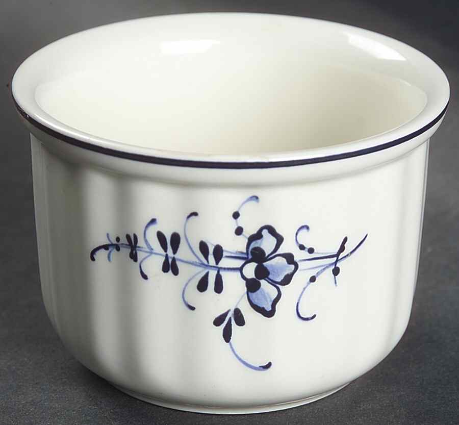 Vieux Luxembourg Ramekin by Villeroy & Boch-1