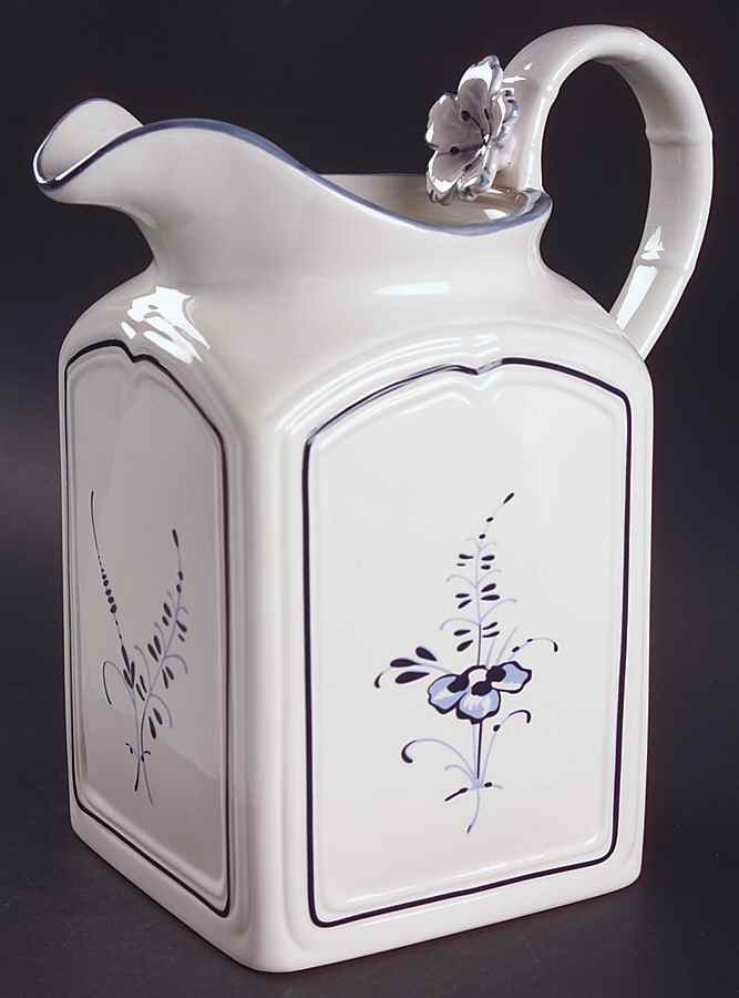 Vieux Luxembourg 84 Oz Pitcher by Villeroy & Boch-1