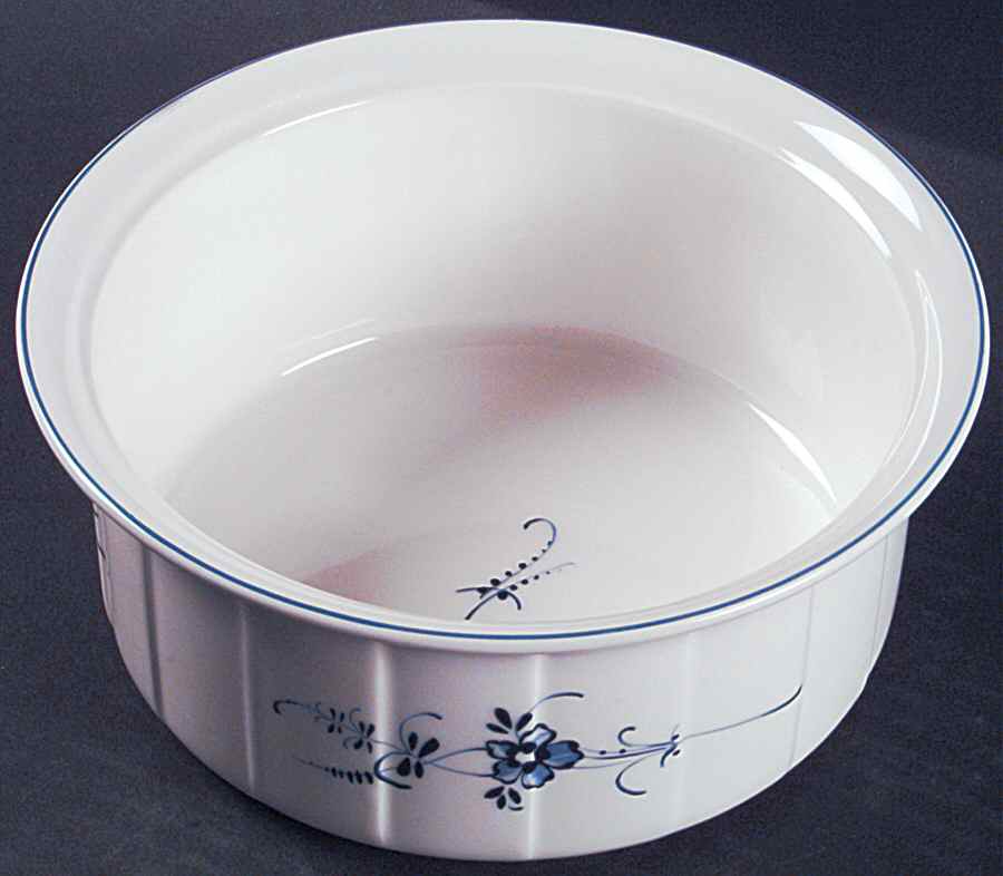 Vieux Luxembourg 7" Souffle by Villeroy & Boch-1