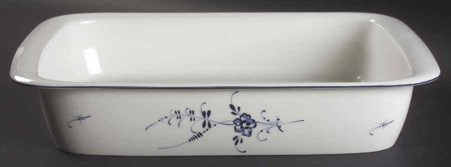 Vieux Luxembourg 15" Lasagna by Villeroy & Boch-1