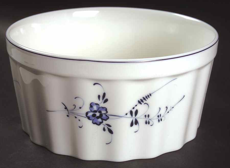 Vieux Luxembourg 8" Souffle by Villeroy & Boch-1