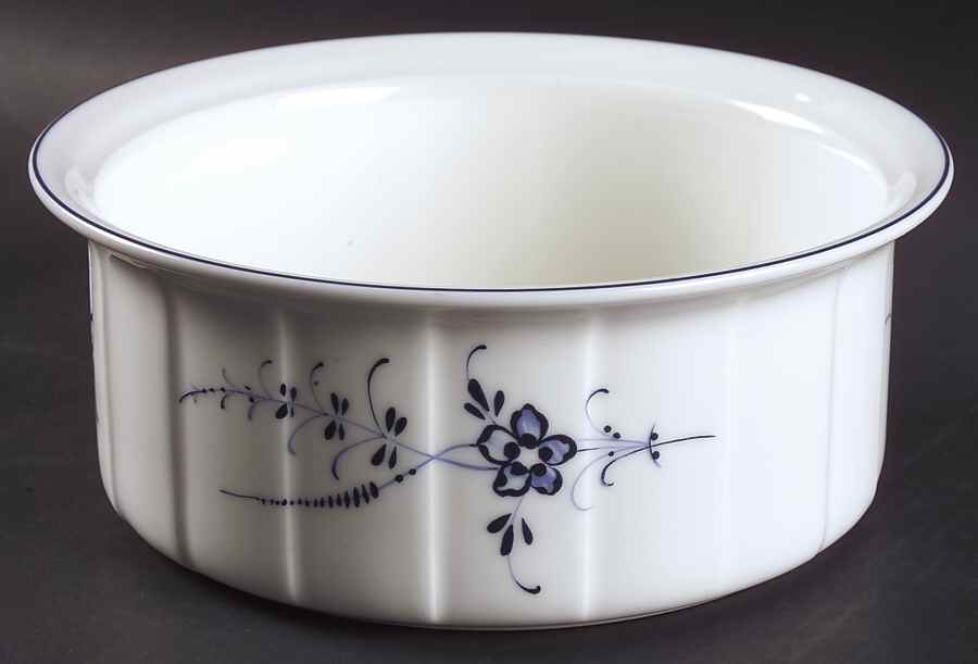 Vieux Luxembourg 8" Souffle by Villeroy & Boch-1