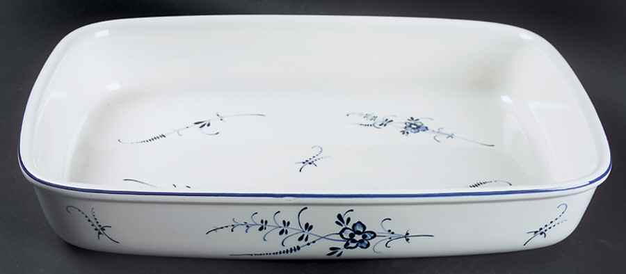 Vieux Luxembourg 14'' Lasagna by Villeroy & Boch-1