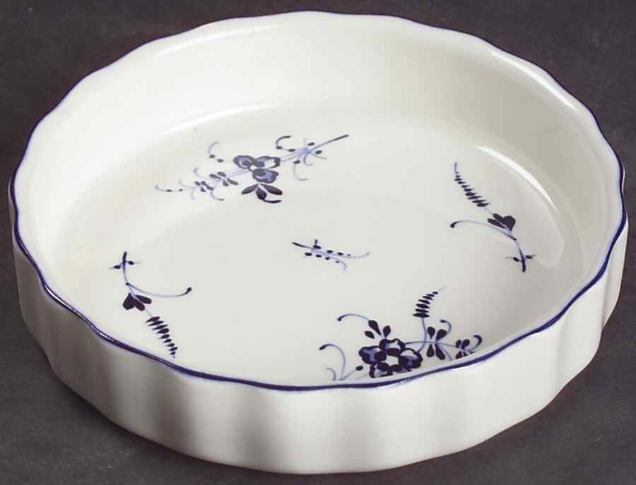 Vieux Luxembourg 4" Quiche by Villeroy & Boch-1