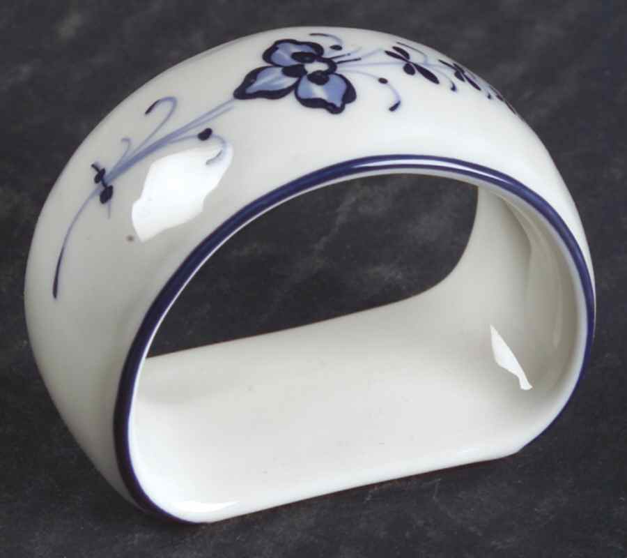 Vieux Luxembourg Napkin Ring by Villeroy & Boch-1