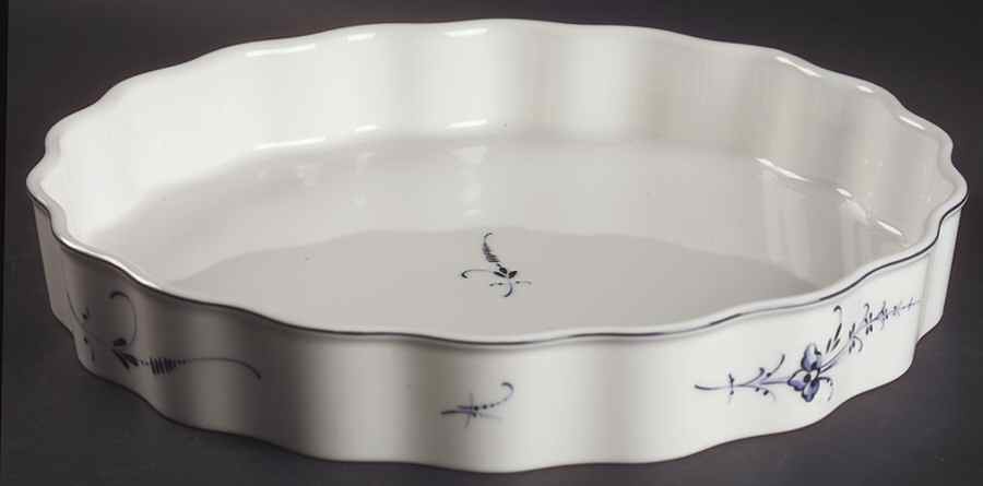 Vieux Luxembourg 11'' Quiche by Villeroy & Boch-1