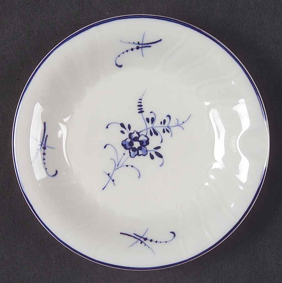 Vieux Luxembourg 4" Ashtray by Villeroy & Boch-1