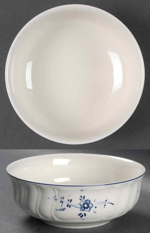 Vieux Luxembourg Coupe Cereal Bowl by Villeroy & Boch-1