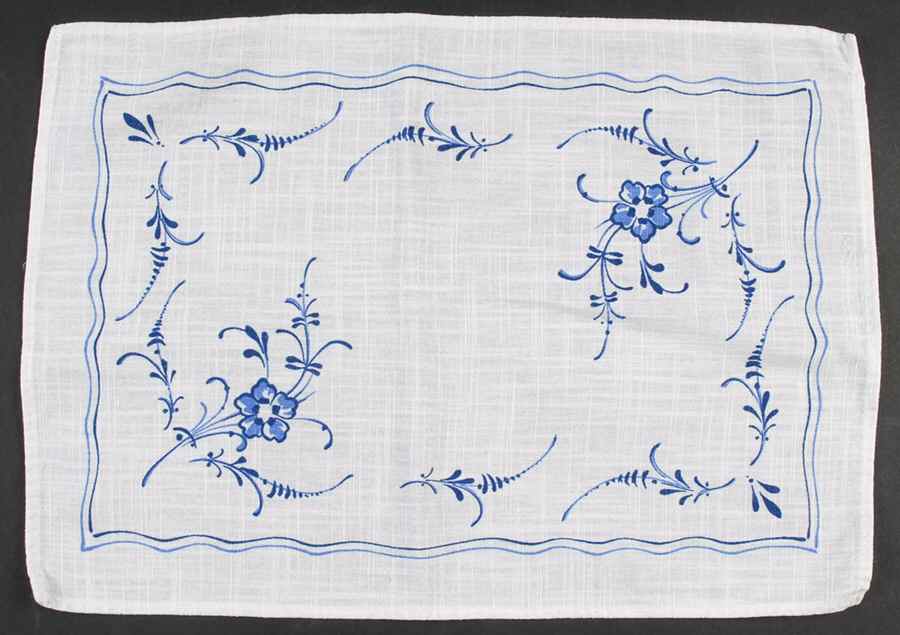 Vieux Luxembourg Cloth Placemat by Villeroy & Boch-1