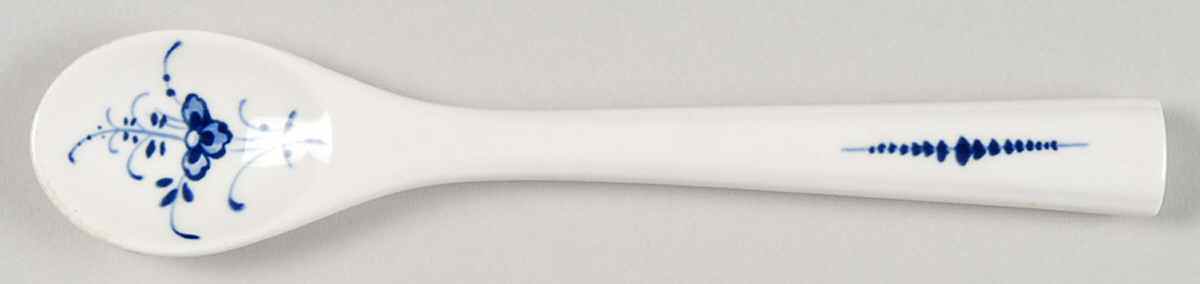 Vieux Luxembourg Spoon-Teaspoon/Ceramic by Villeroy & Boch-1