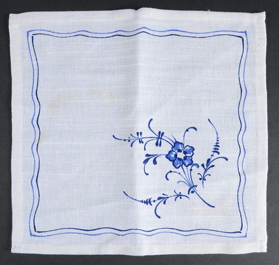 Vieux Luxembourg Cloth Napkin by Villeroy & Boch-1