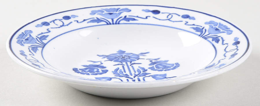 VIL1 Rim Fruit/Dessert (Sauce) Bowl by Villeroy & Boch-1