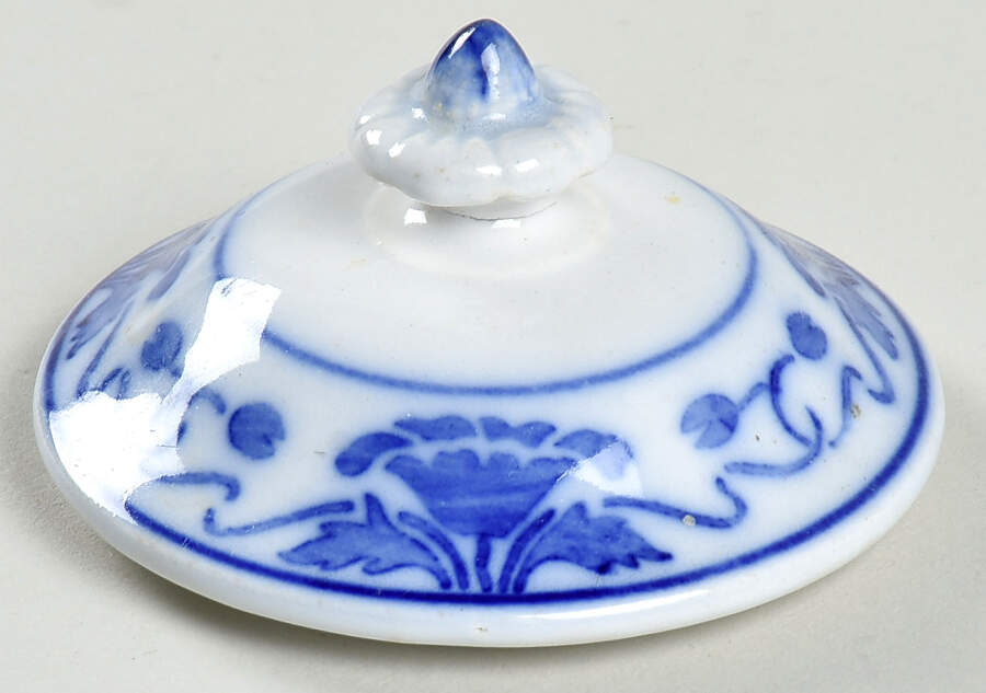 VIL1 Lid for Sugar Bowl by Villeroy & Boch-1