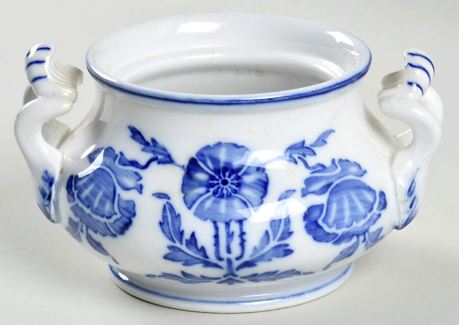 VIL1 Sugar Bowl No Lid by Villeroy & Boch-1