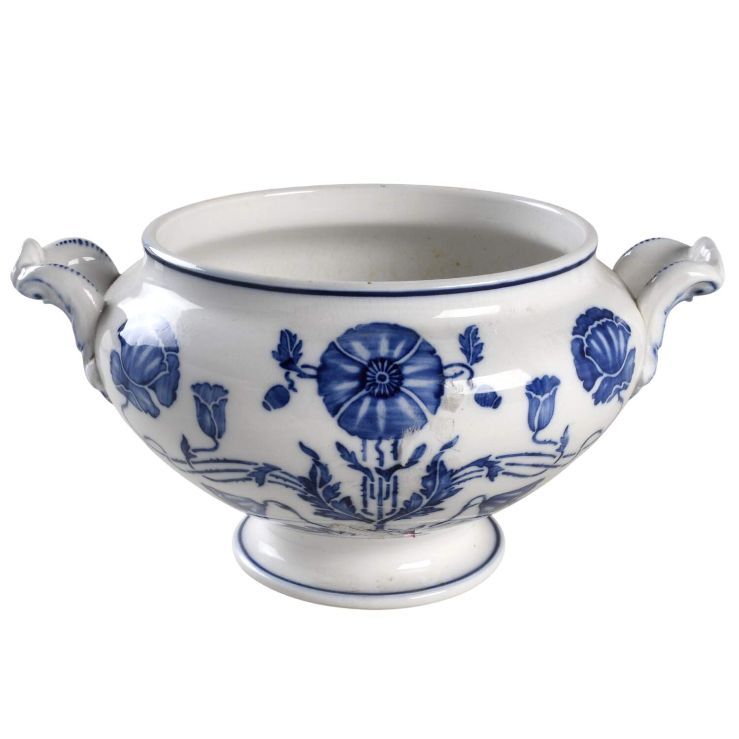 VIL1 Round Vegetable No Lid by Villeroy & Boch-1