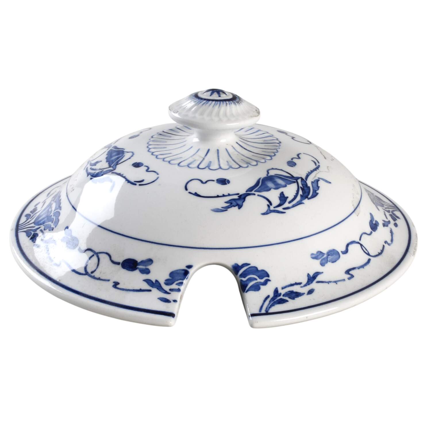 VIL1 Lid for Round Vegetable by Villeroy & Boch-1